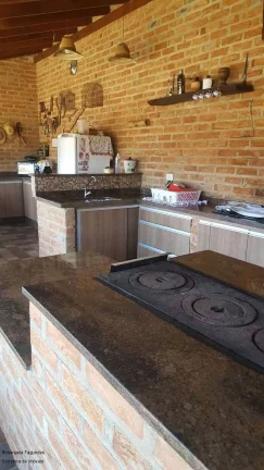 Imagem CHACARA RURAL em CALDAS - MG, Terras de Santo Antonio