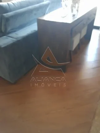 Imagem Apartamento - Ribeirão Preto - Centro