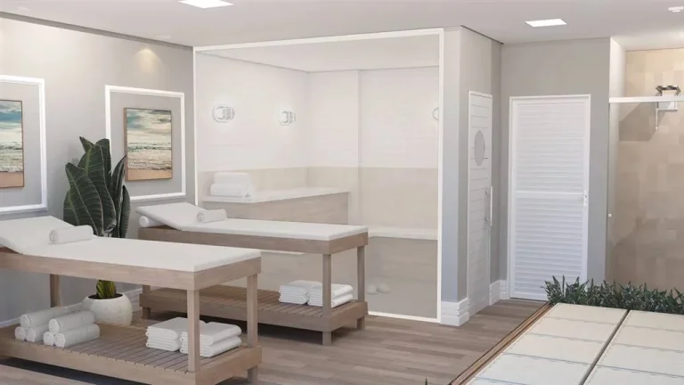 Imagem APARTAMENTO COM 75.97 m² - CENTRO - MONGAGUA SP