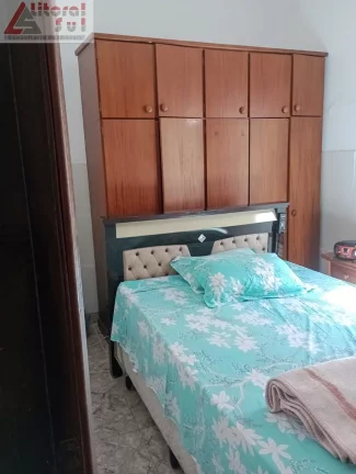 Imagem CASA RESIDENCIAL em PRAIA GRANDE - SP, AVIAÇÃO