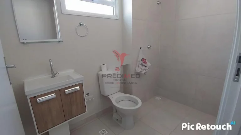 Imagem Casa Residencia Nova Suiça, Piracicaba - SP