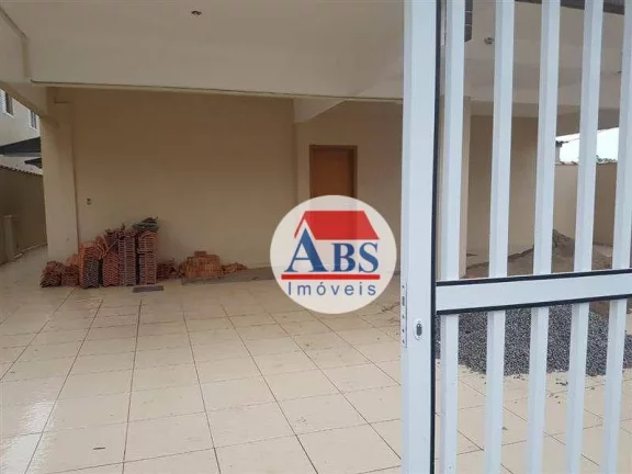 Imagem Casa com 2 dormitórios à venda, 53 m² por R$ 182.000,00 - Balneário Esmeralda - Praia Grande/SP