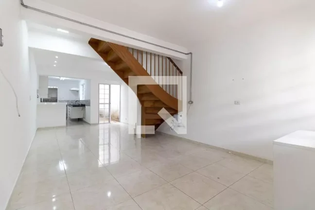 Imagem Casa à Venda - Aclimação, 3 Quartos, 140 m2