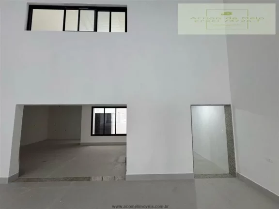 Imagem Lojas para locação em Barueri no bairro Centro