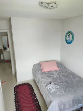 Imagem Apartamento com suíte na Vila Real, a 280 m da 5ª avenida