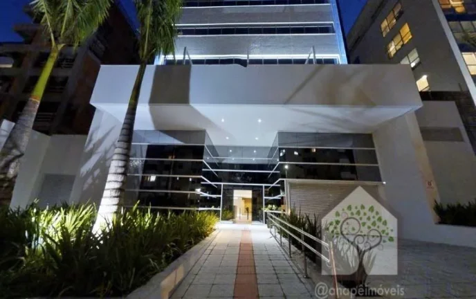 Sala Comercial em Itacorubi Florianópolis/SC