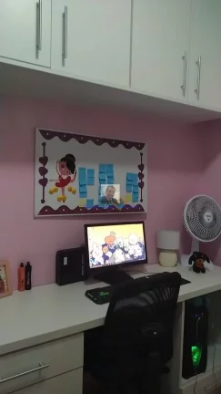 Imagem Vende-se Apt 3 Dorm, sendo 1 suíte, Cond. Alphaview Barueri