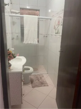 Imagem CASA RESIDENCIAL em SÃO PAULO - SP, JARDIM INDEPENDÊNCIA