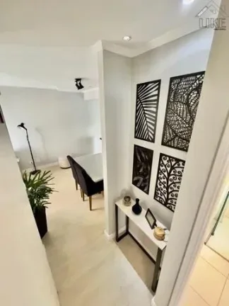 Imagem [Apartamento - venda][Jd Aquarius]