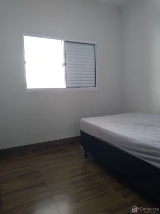 Imagem 1️⃣ Casa à venda no Residencial Barreiro com 4 quartos e suíte com closet – 256m² em lote de 300m²