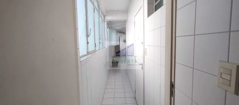 Imagem APARTAMENTO À VENDA EM HIGIENÓPOLIS COM 4 DORMITÓRIOS