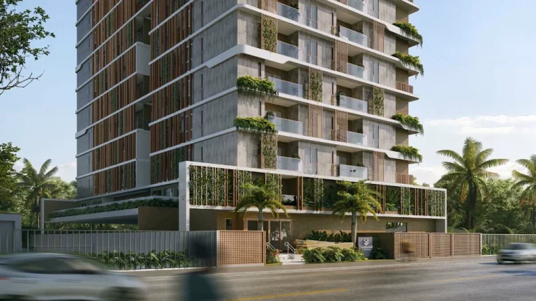 Imagem ParkMar Residencial
