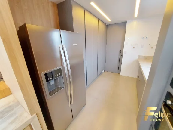 Imagem LUXUOSO APARTAMENTO EM LINHARES COM 2 VAGAS DE GARAGEM