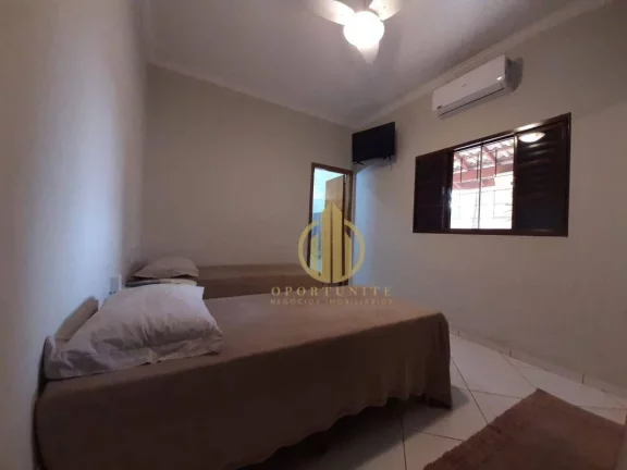 Imagem Chácara residencial Itanhangá
