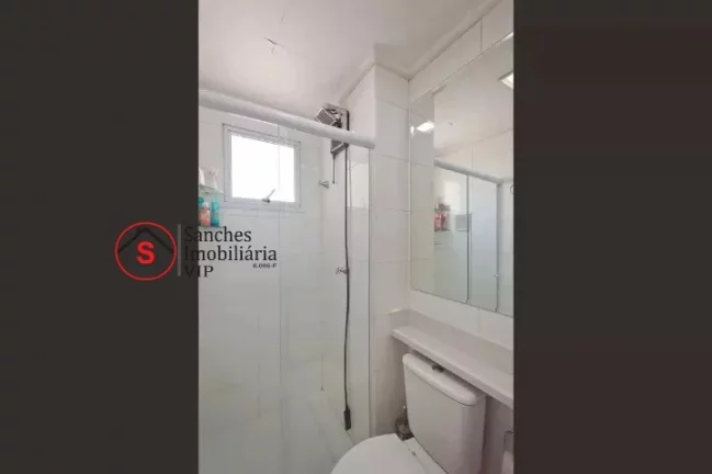 Imagem APARTAMENTO RESIDENCIAL em SÃO PAULO - SP, JARDIM MATARAZZO