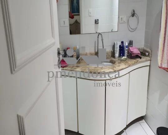 Imagem Apartamento 3 quartos, 1 suite, 1 vaga, 125 mts