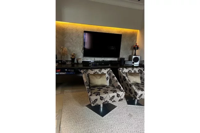 Imagem APARTAMENTO RESIDENCIAL em São Paulo - SP, Moema