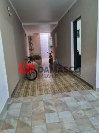 Imagem Sobrado à venda, Santa Maria, São Caetano do Sul, SP