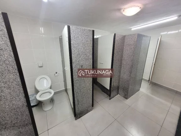 Imagem Salão à venda, 510 m² por R$ 2.000.000,00 - Vila das Bandeiras - Guarulhos/SP