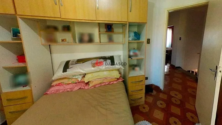 Imagem Sobrado à venda 3 Quartos, 2 Vagas, 200M², Boa Vista, São Caetano do Sul - SP