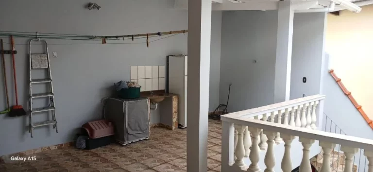 Imagem Sobrado com 3 dormitóriose 3 vagas à venda, 157 m² por R$ 600.000 - Guapira - São Paulo/SP