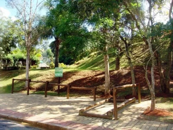 Imagem Casa com 3 dormitórios à venda, 575 m² por R$ 2.250.000,00 - Granja Viana - Jandira/SP