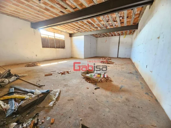 Imagem Loja para alugar, 390 m² por R$ 10.000,00/mês - Braga - Cabo Frio/RJ