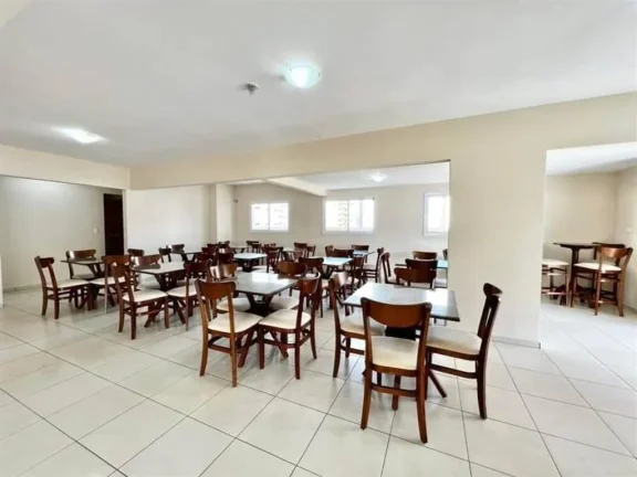 Imagem APARTAMENTO COM 119 m² - AVIAÇÃO - PRAIA GRANDE SP