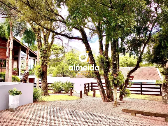 Imagem Casa 4 dormitórios à venda Parque Pinhal Itaara/RS