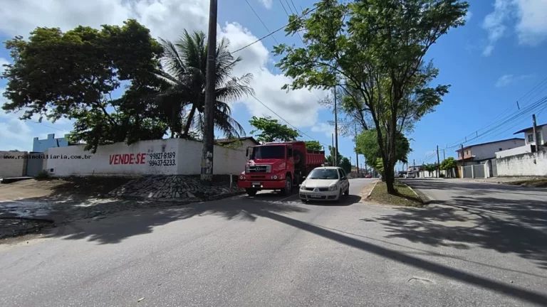 Casa à venda no Colinas do Sul - Gramame em João Pessoa/PB
