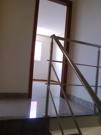 Imagem Incrível oportunidade para você e sua família! Casa duplex no condomínio localizado em um dos melhores bairros para morar em Guarapari!