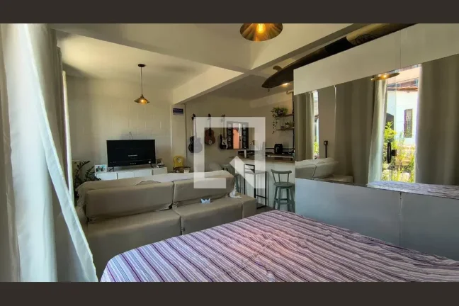 Imagem Casa à Venda - Recreio, 1 Quarto, 42 m2