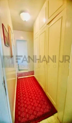 Imagem Imperdível apartamento à venda no Itaim Bibi, São Paulo-SP: 2 quartos, 1 suíte, 2 salas, 3 banheiros, 1 vaga de garagem, 93m² de área.