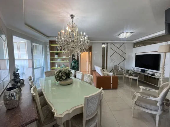 Imagem Apartamento Mobiliado 2 Suítes nos Ingleses  Mobiliado