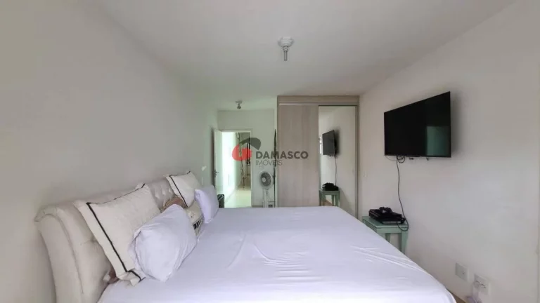 Imagem Sobrado à Venda, Parque das Nações, Santo André, SP