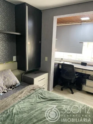 Imagem Apartamento para Venda em Santo André / SP no bairro Centro