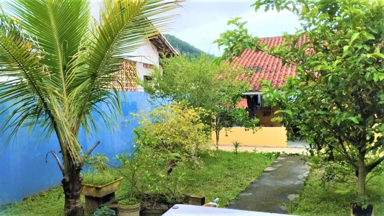 Imagem Casa de 2 dormitórios à venda no Jardim Primavera-Iguape/SP