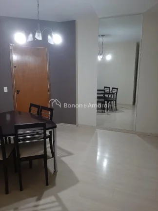 Imagem Este aconchegante apartamento mobiliado está à venda no Condomínio Canadá, situado no charmoso b...