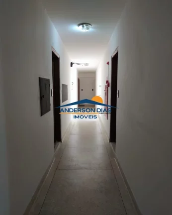 Imagem Apartamento com 1 dormitório à venda, 46m² por R$ 350.000 - Centro - Caraguatatuba/SP