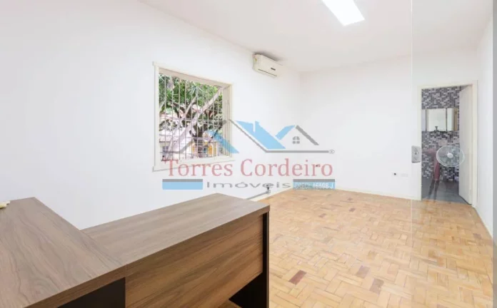Imagem Sala Comercial próxima ao Metrô Butantã