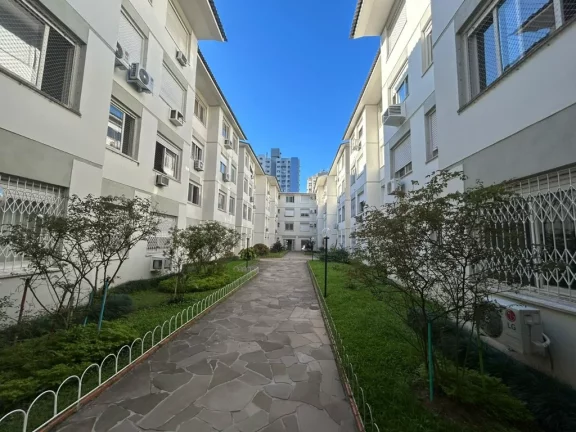 Imagem Apartamento à venda em Porto Alegre, Menino Deus, com 2 quartos, 62m2