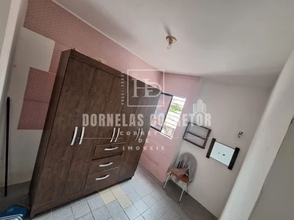 Imagem Apartamento a venda em Olinda fragoso 2qtos na avenida há 3min. shop. pátteo