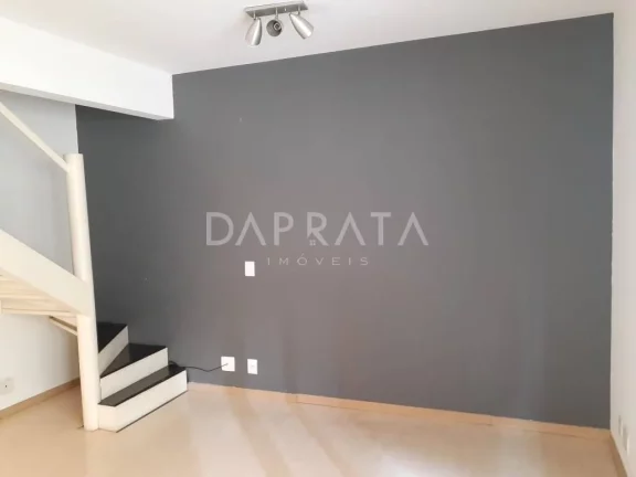 Imagem Apto Duplex 62m², 2 quartos, 1 vaga, Duplex House Alphaville