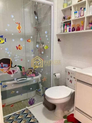 Imagem Apartamento Padrão