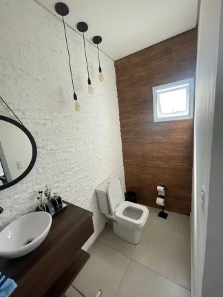 Imagem Cobertura com Jacuzzi à venda, 110 m² por R$ 700.000 - Parque Oratório - Santo André/SP