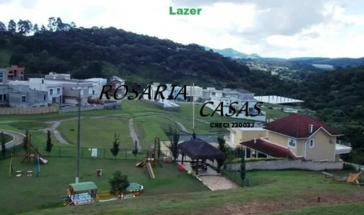 Imagem VENDO TERRENO VALVILLE 1 - ALPHAVILLE