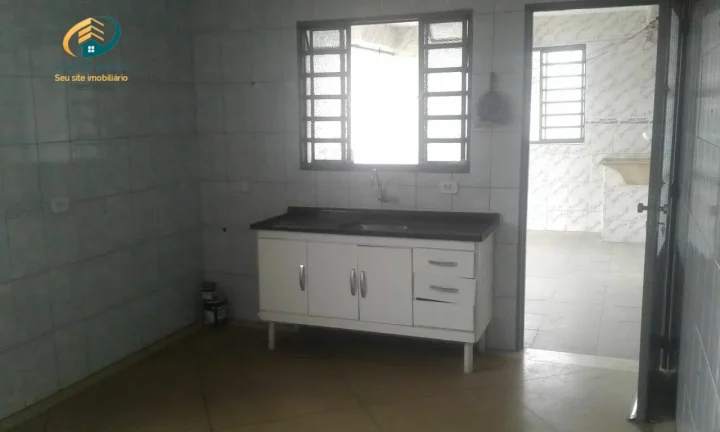 Imagem Casa à venda em Franco da Rocha/SP