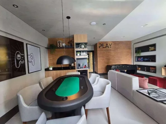 Imagem Apartamento 3 dormitórios - Mirai Campestre Patriani - Santo André