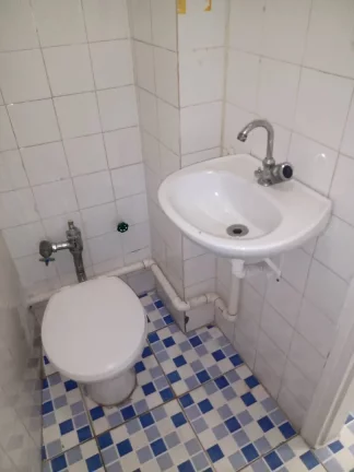 Imagem SALA COMERCIAL 44m² LOCAÇÃO NA AV.RIO BRANCO - 6º - CENTRO - RJ
