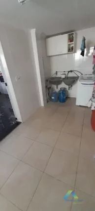 Imagem Sobrado com 3 dormitórios à venda, 160 m² por R$ 508.000 - Vila Das Mercês- São Paulo/SP